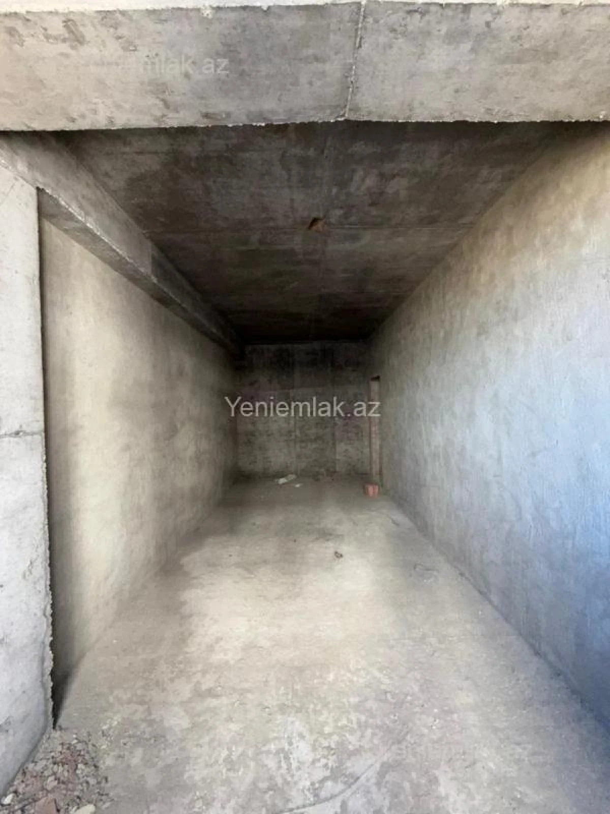 Satılır 2 otaqlı yeni tikili 55 m²