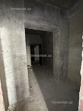 Satılır 2 otaqlı yeni tikili 55 m²