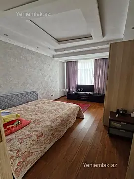 Satılır 2 otaqlı yeni tikili 65 m²