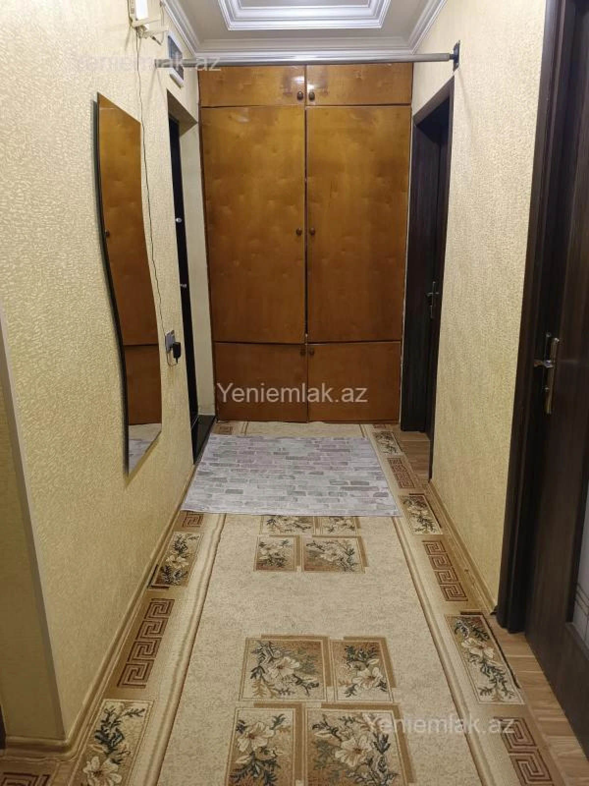 Satılır 5 otaqlı köhnə tikili 131 m²