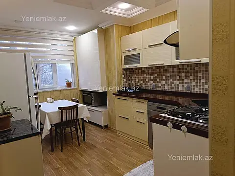 Satılır 5 otaqlı köhnə tikili 131 m² — Sumqayıt 5 otaq 131.00 m²
