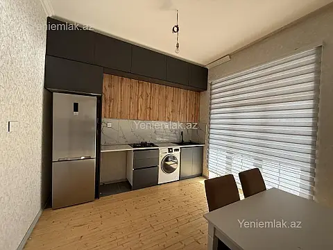 Satılır 3 otaqlı həyət evi 100 m²