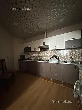 Satılır 3 otaqlı yeni tikili 100 m²