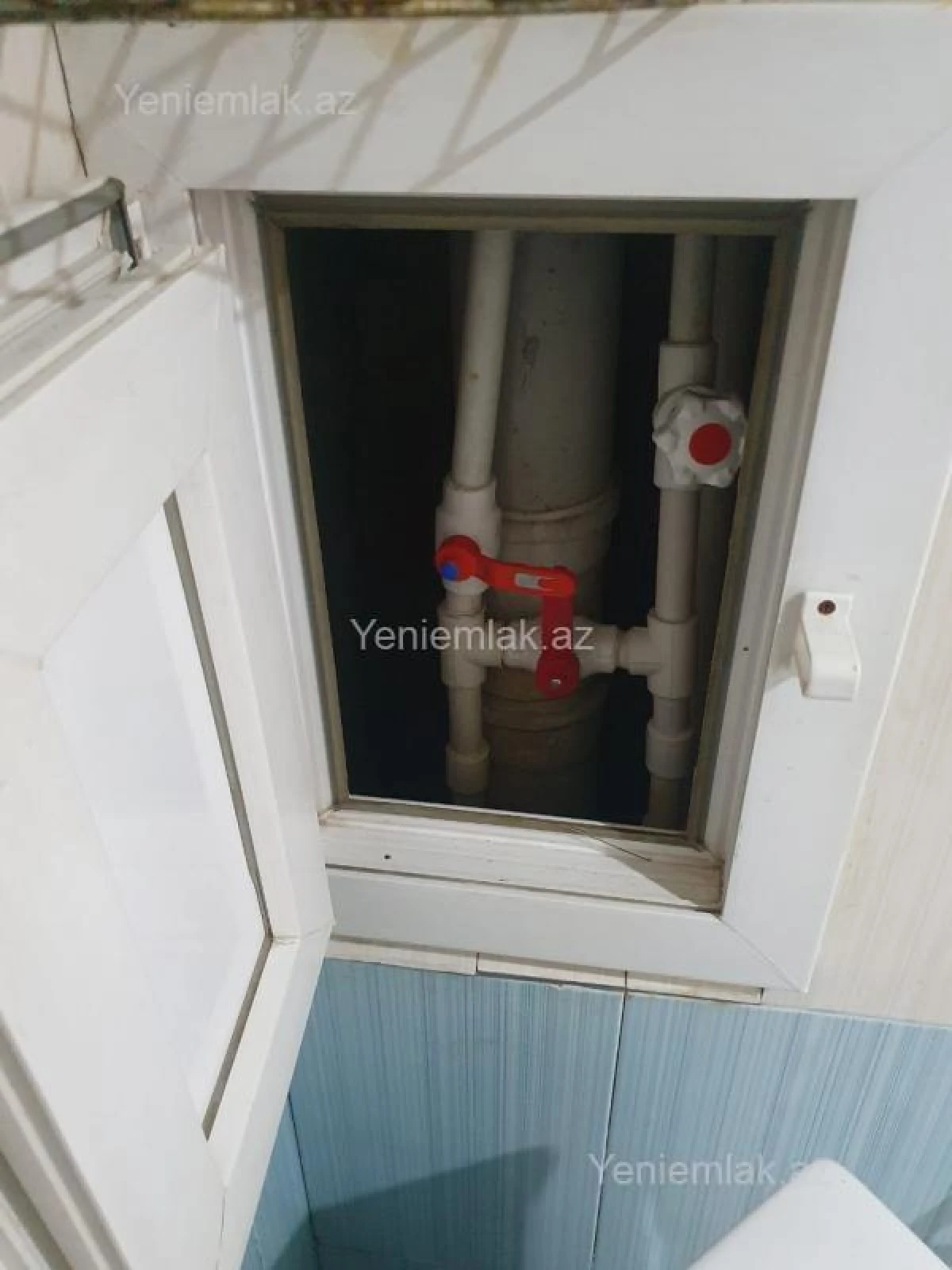 Satılır 2 otaqlı yeni tikili 36 m²