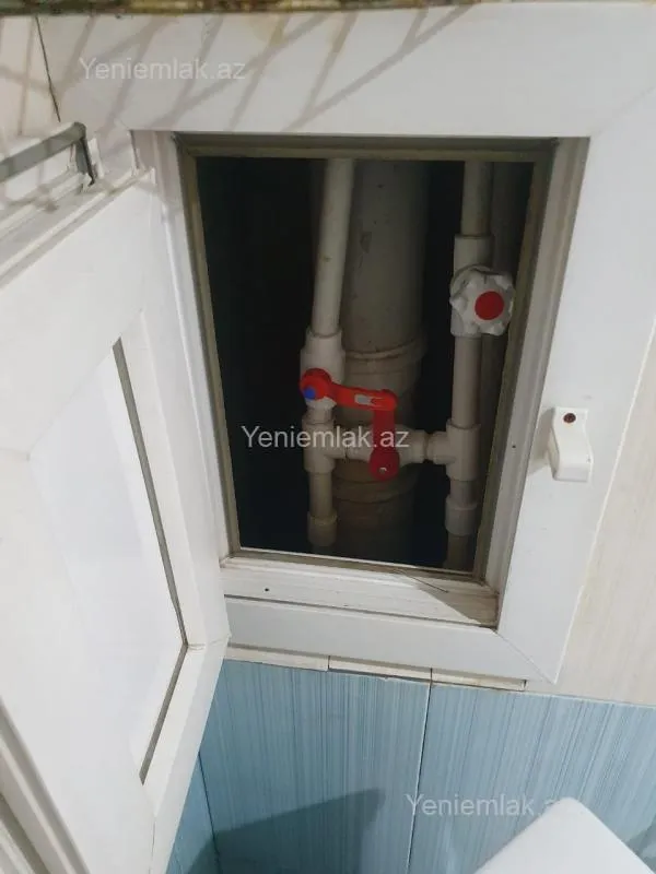 Satılır 2 otaqlı yeni tikili 36 m²