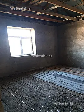 Satılır 5 otaqlı həyət evi 160 m²