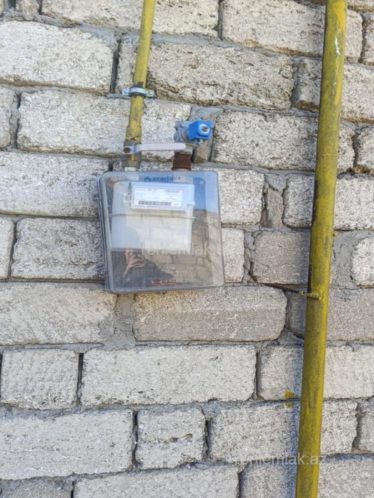 Satılır 5 otaqlı həyət evi 160 m²