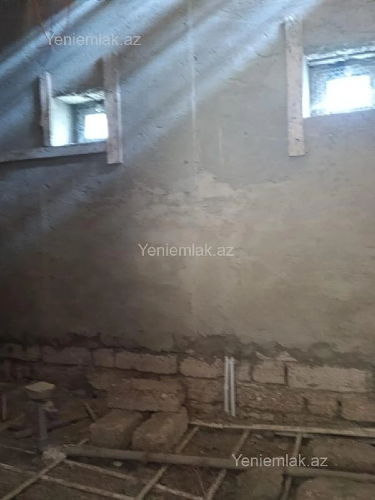 Satılır 5 otaqlı həyət evi 160 m²
