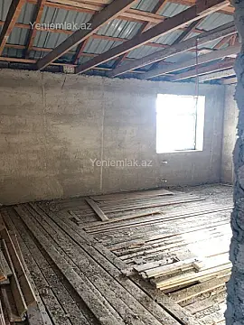 Satılır 5 otaqlı həyət evi 160 m²