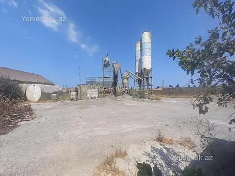 Satılır 2 otaqlı obyekt 200 m² — Sumqayıt 2 otaq 200.00 m²