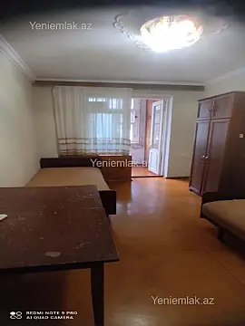 Satılır 3 otaqlı köhnə tikili 85 m²