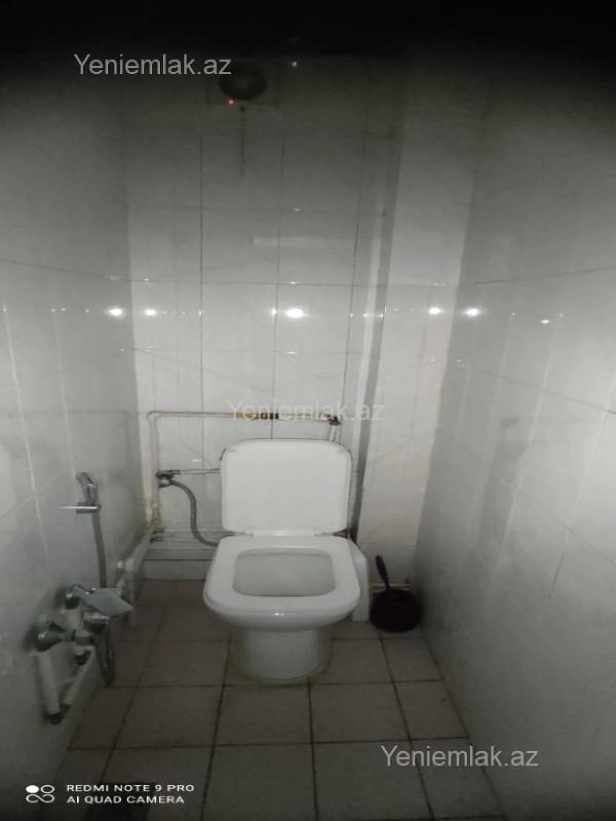 Satılır 3 otaqlı köhnə tikili 85 m²