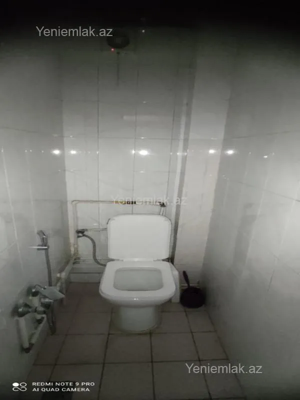 Satılır 3 otaqlı köhnə tikili 85 m²