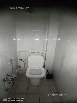 Satılır 3 otaqlı köhnə tikili 85 m² — Bakı, Nizami 3 otaq 85.00 m²