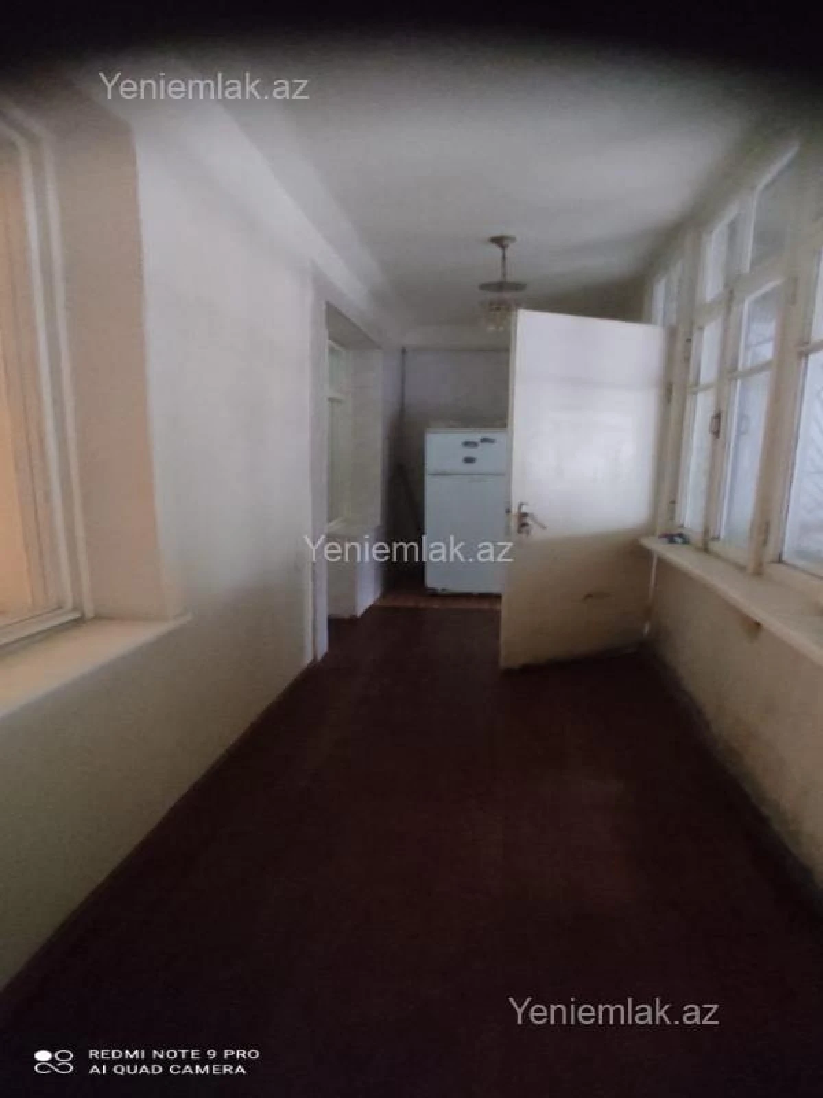 Satılır 3 otaqlı köhnə tikili 85 m²
