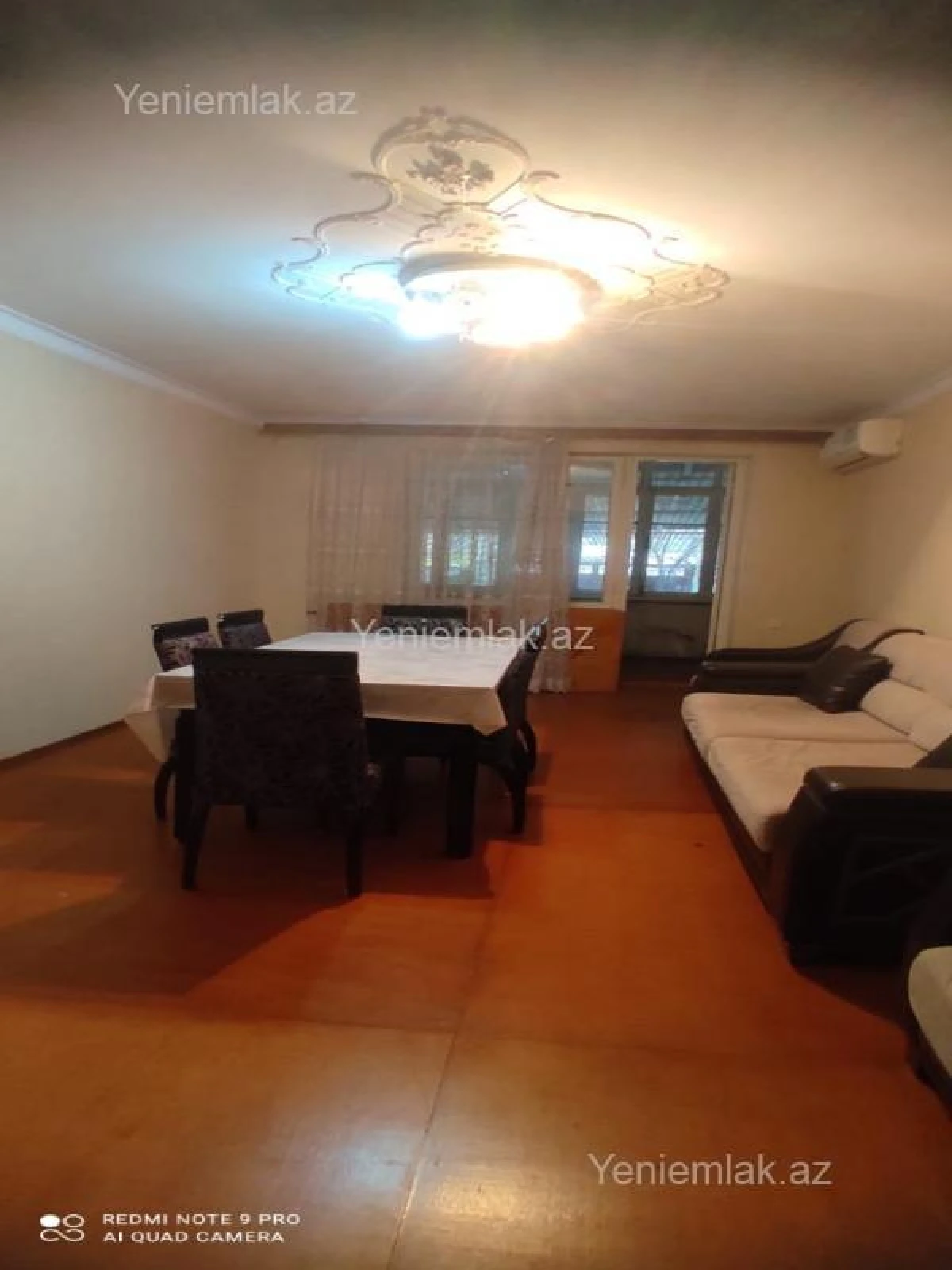 Satılır 3 otaqlı köhnə tikili 85 m²