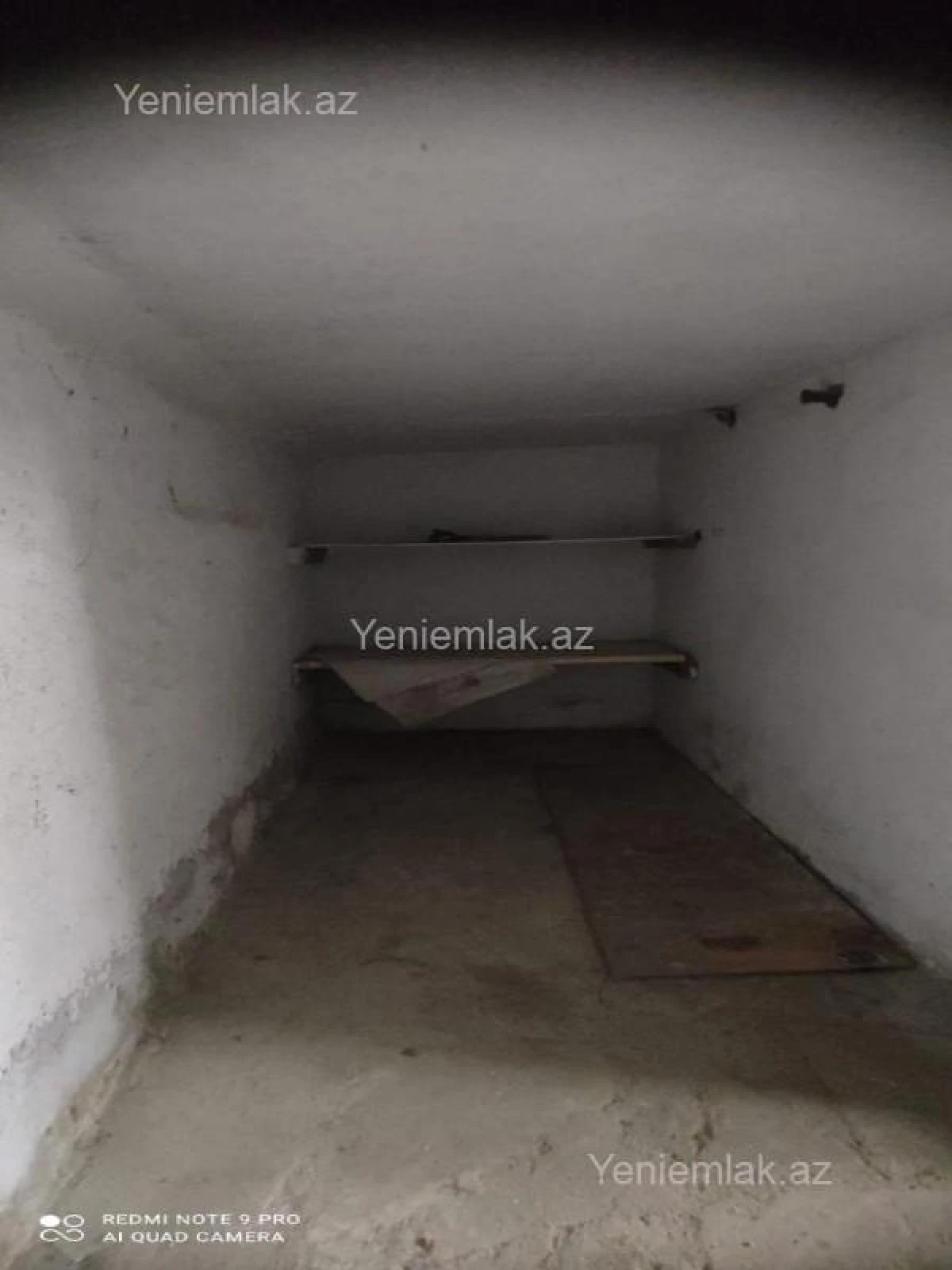Satılır 3 otaqlı köhnə tikili 85 m²