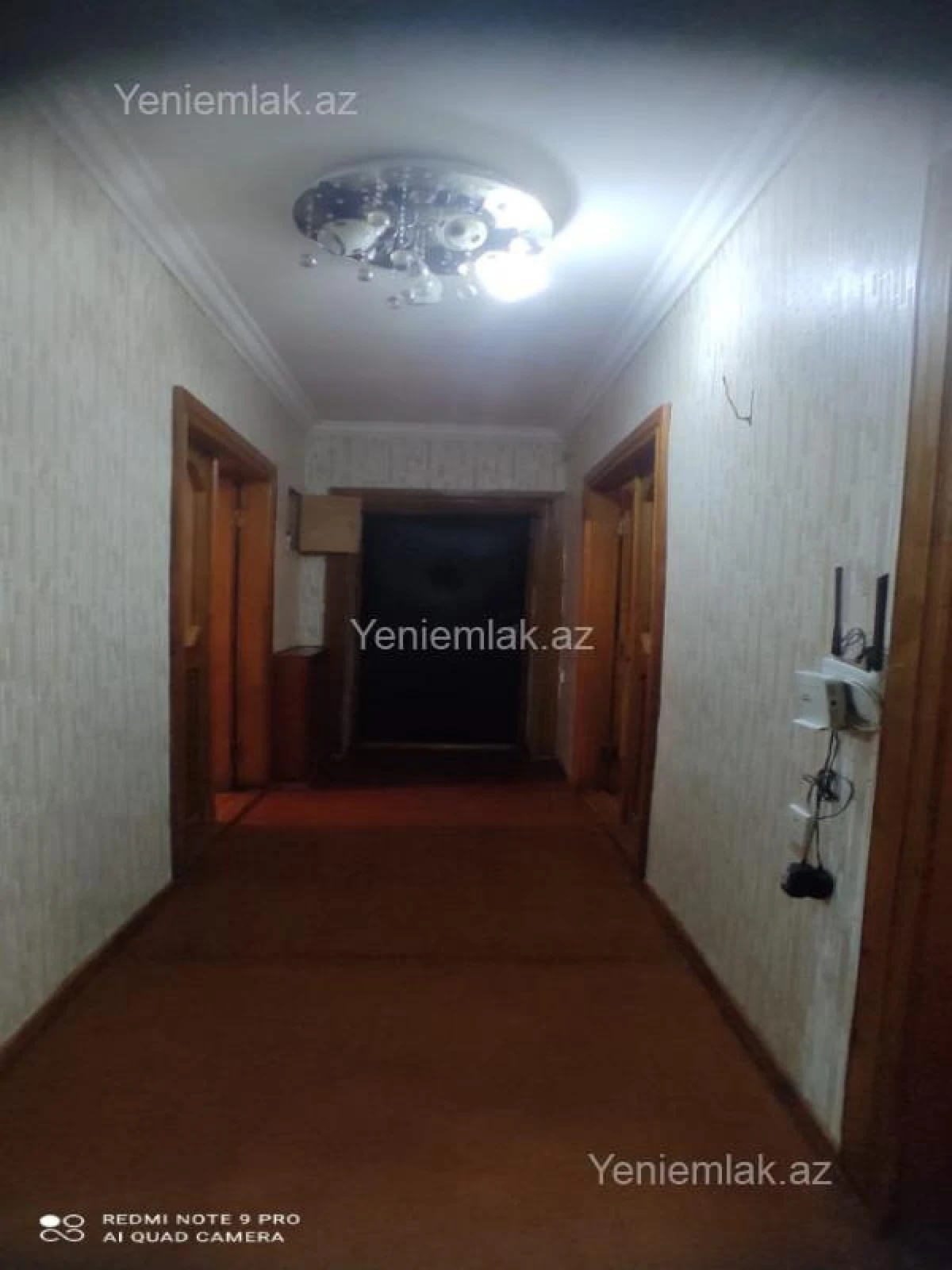 Satılır 3 otaqlı köhnə tikili 85 m²