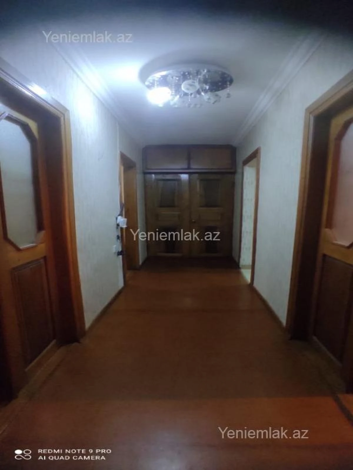 Satılır 3 otaqlı köhnə tikili 85 m²