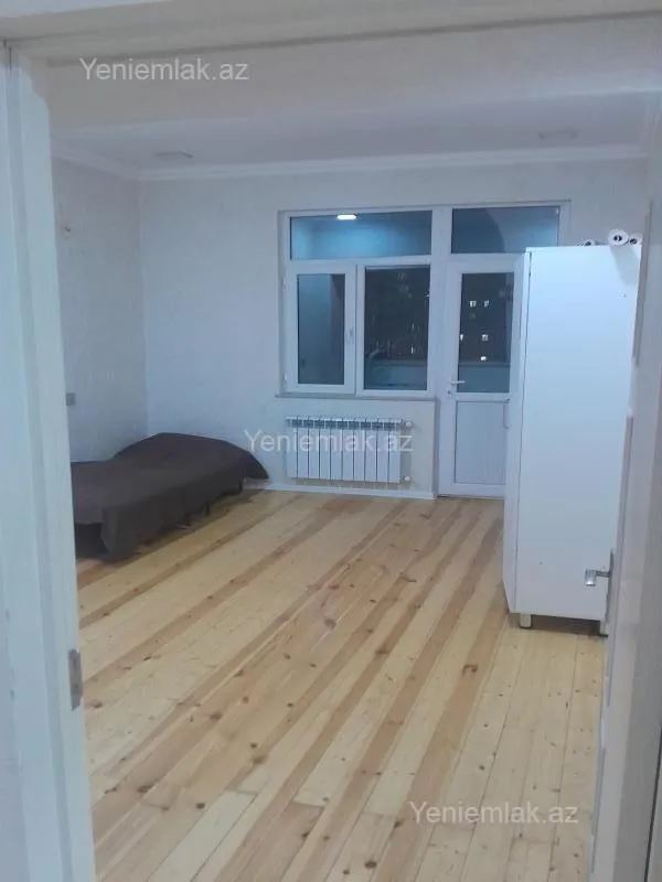 Satılır 2 otaqlı yeni tikili 54 m²