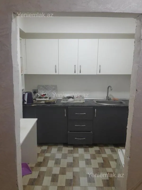 Satılır 2 otaqlı yeni tikili 54 m²