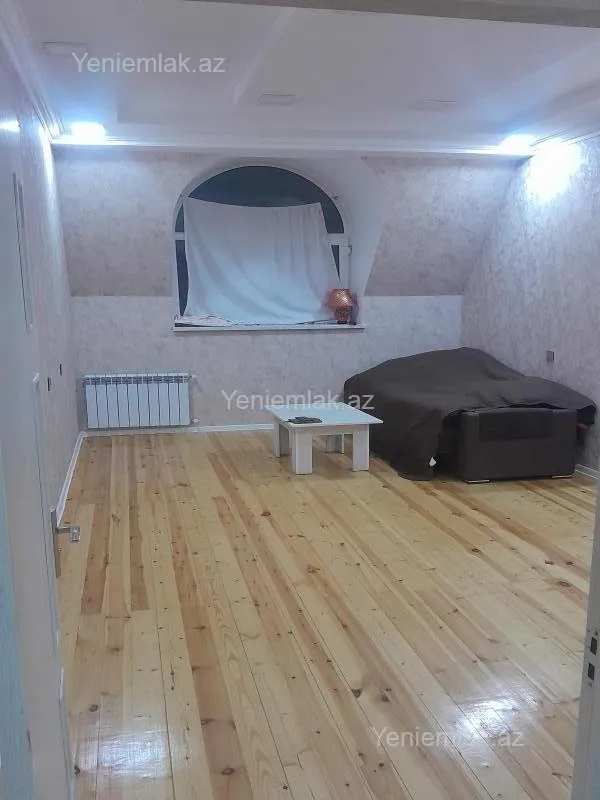 Satılır 2 otaqlı yeni tikili 54 m²