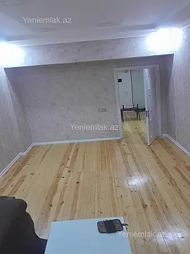 Satılır 2 otaqlı yeni tikili 54 m²