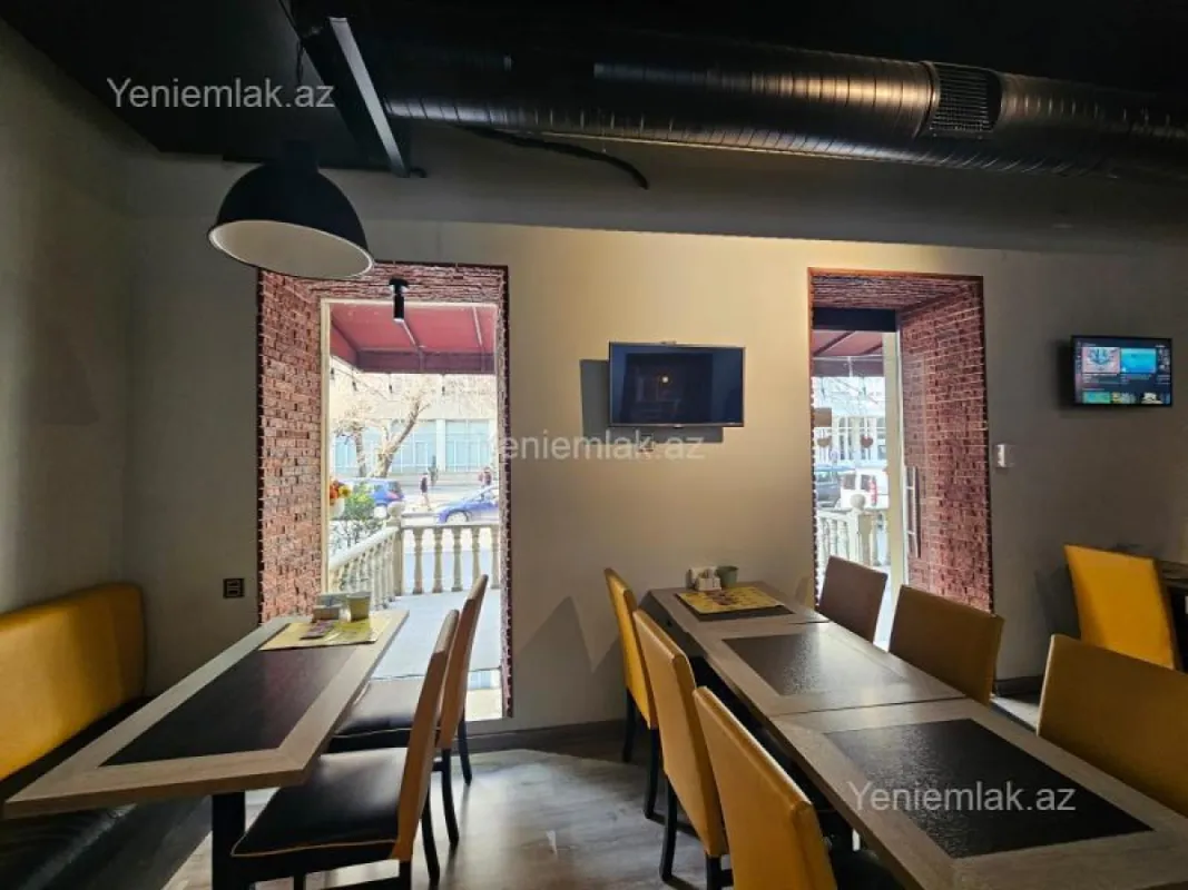 Satılır 1 otaqlı obyekt 70 m²