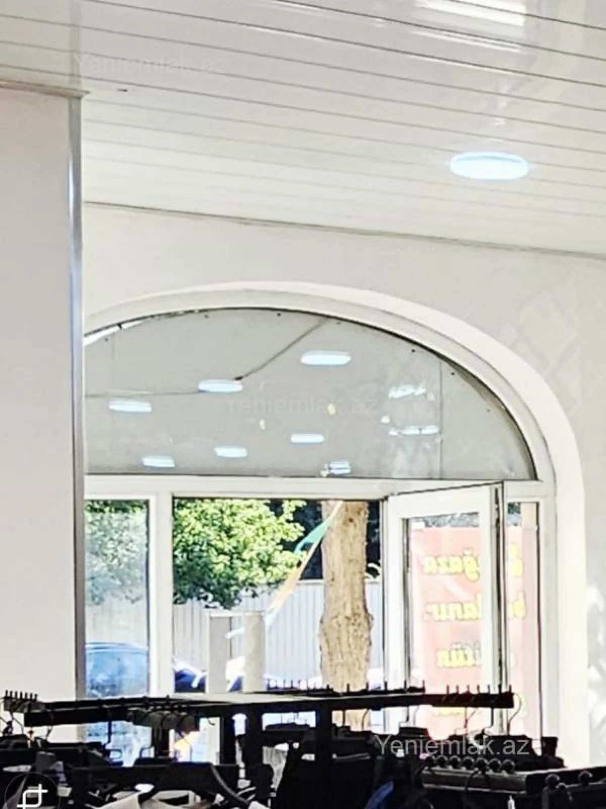 Satılır 1 otaqlı obyekt 70 m²