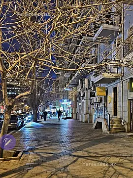 Satılır 1 otaqlı obyekt 70 m² — Bakı, Nərimanov 1 otaq 70.00 m²