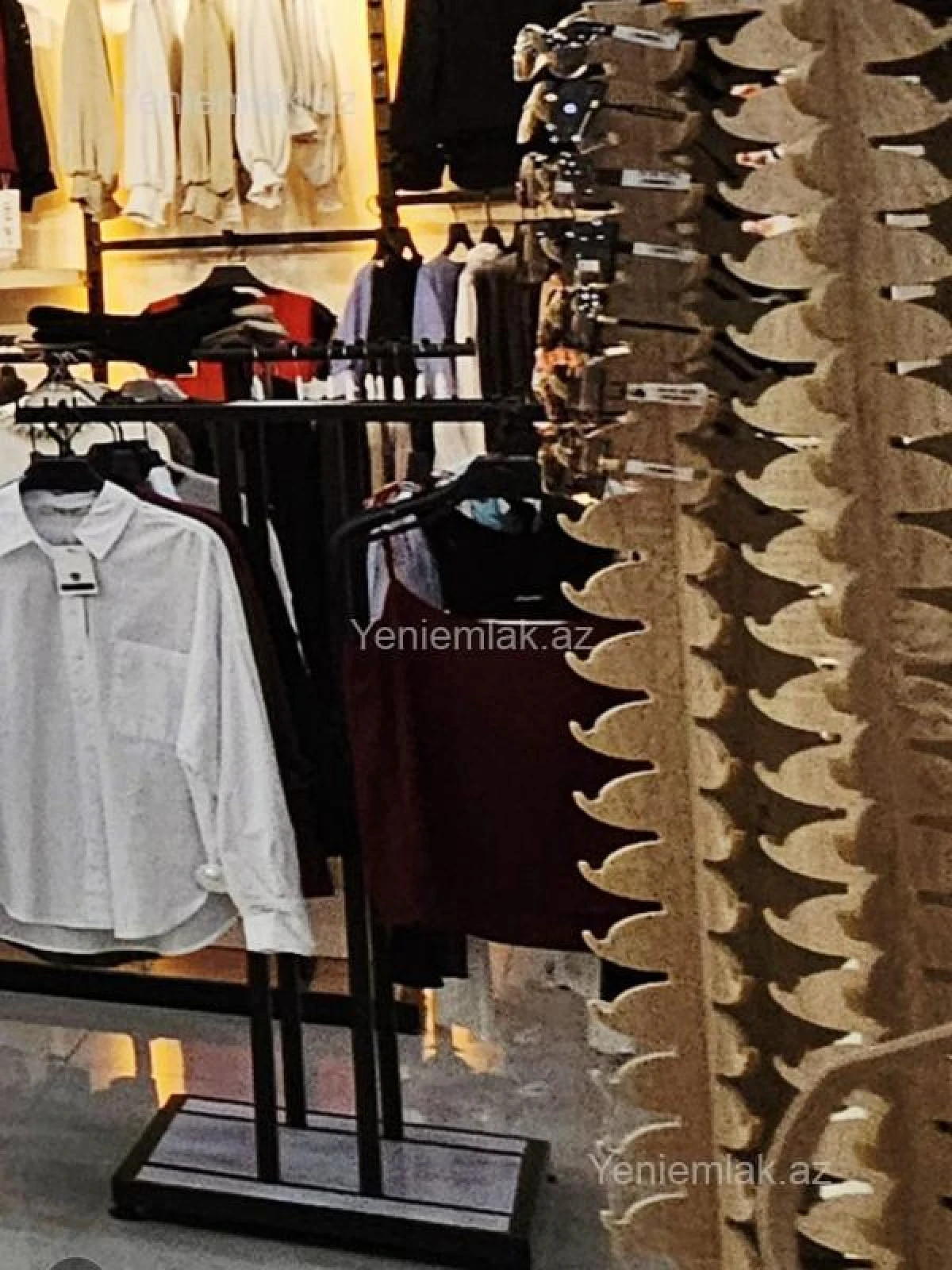 Satılır 1 otaqlı obyekt 70 m²