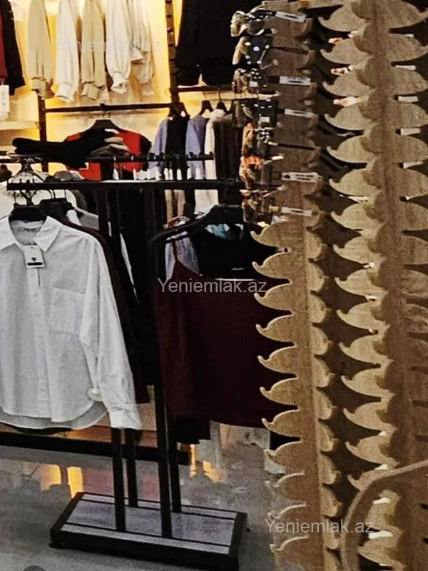 Satılır 1 otaqlı obyekt 70 m²