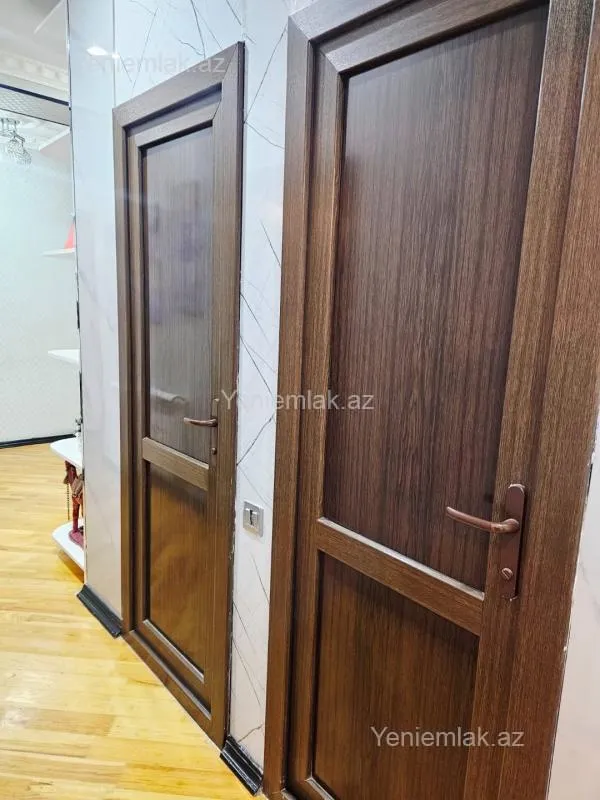 Satılır 3 otaqlı yeni tikili 85 m²