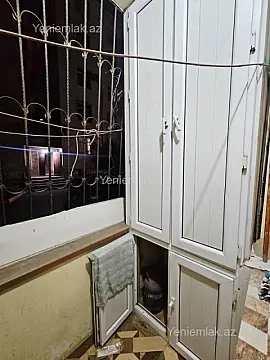 Satılır 3 otaqlı yeni tikili 85 m²