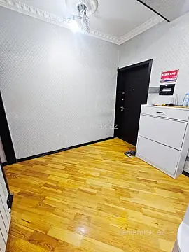 Satılır 3 otaqlı yeni tikili 85 m²