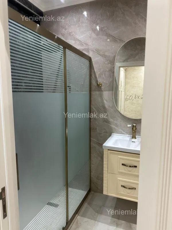 Satılır 3 otaqlı yeni tikili 196 m²