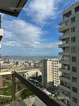 Satılır 3 otaqlı yeni tikili 196 m²