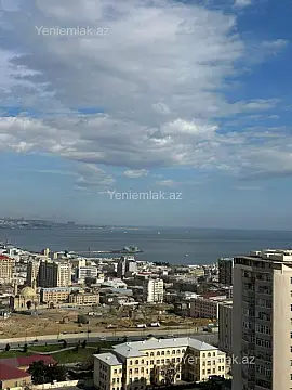 Satılır 3 otaqlı yeni tikili 196 m²