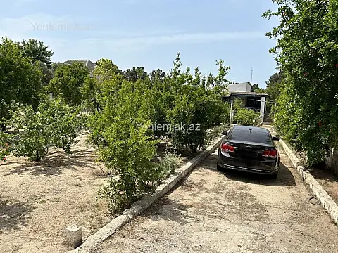 Satılır torpaq sahəsi — Bakı, Sabunçu