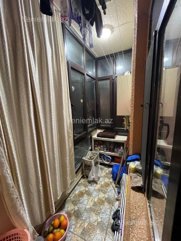 Satılır 1 otaqlı yeni tikili 57 m²