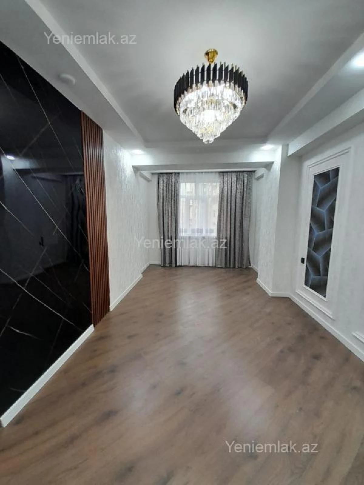 Satılır 2 otaqlı yeni tikili 63.1 m²