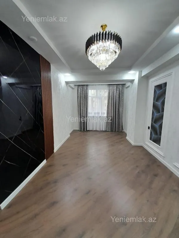 Satılır 2 otaqlı yeni tikili 63.1 m²