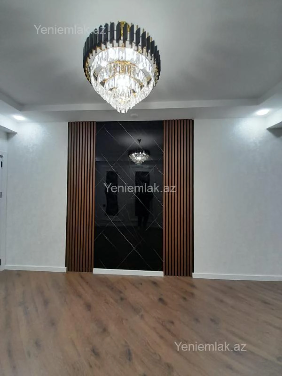 Satılır 2 otaqlı yeni tikili 63.1 m²
