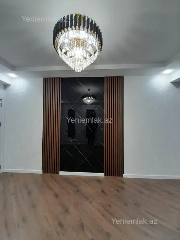 Satılır 2 otaqlı yeni tikili 63.1 m²