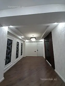 Satılır 2 otaqlı yeni tikili 63.1 m² — Xırdalan 2 otaq 63.10 m²