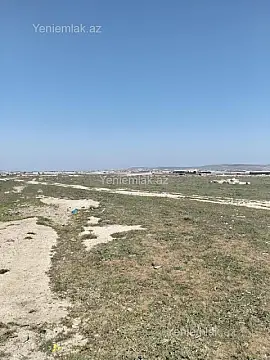 Satılır torpaq sahəsi — Bakı, Binəqədi