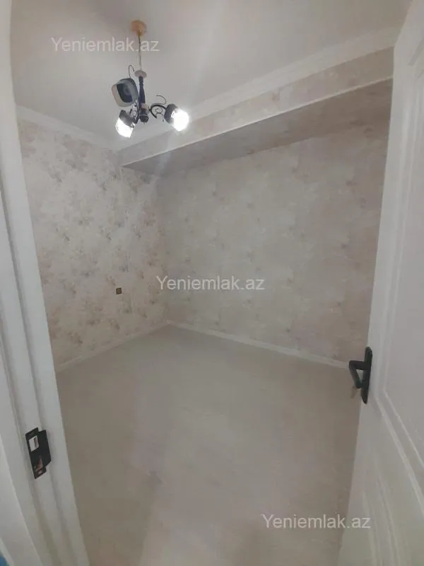 Satılır 3 otaqlı yeni tikili 61.3 m²