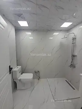 Satılır 3 otaqlı yeni tikili 61.3 m²