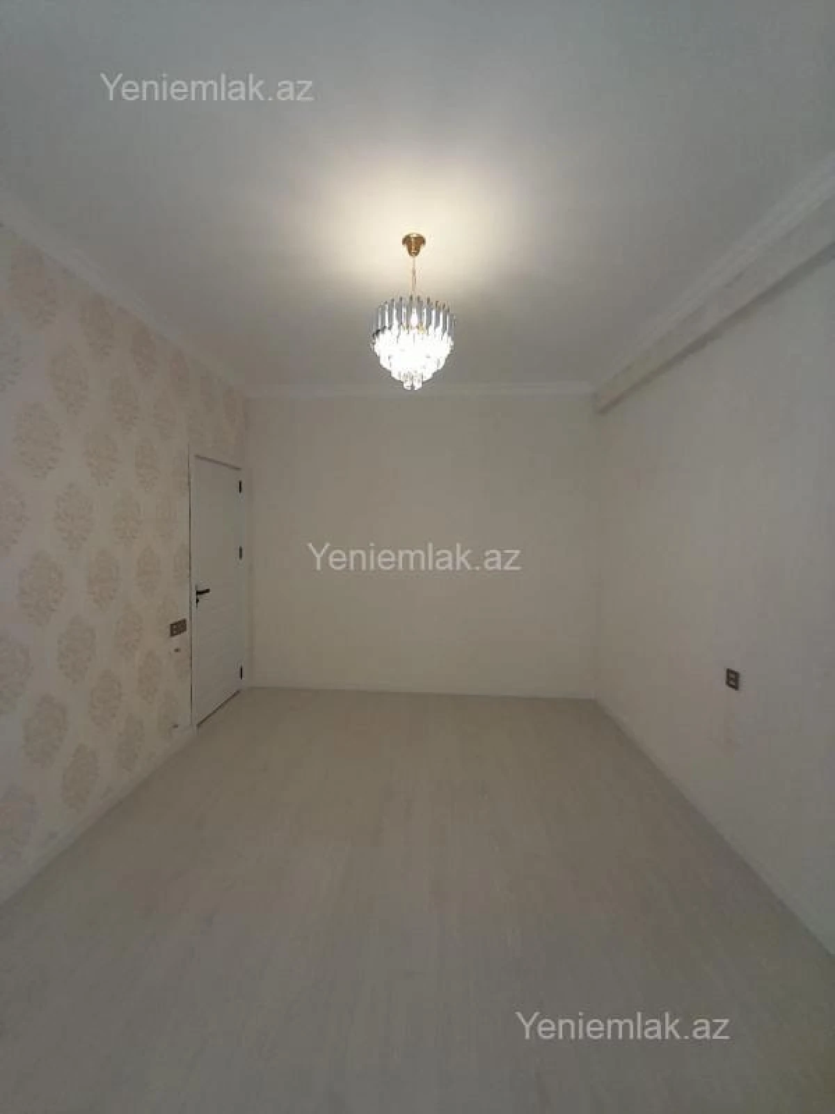 Satılır 3 otaqlı yeni tikili 61.3 m²