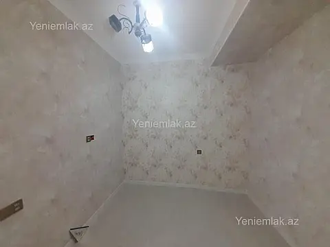 Satılır 3 otaqlı yeni tikili 61.3 m² — Xırdalan 3 otaq 61.30 m²